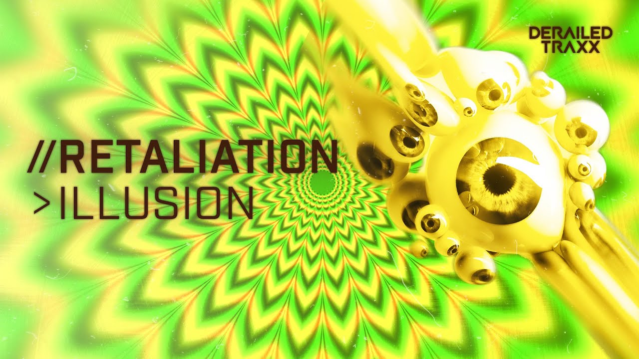 Watch Retaliation - Illusion (Official Audio) on YouTube Watch Retaliation - Illusion (Official Audio) on YouTube