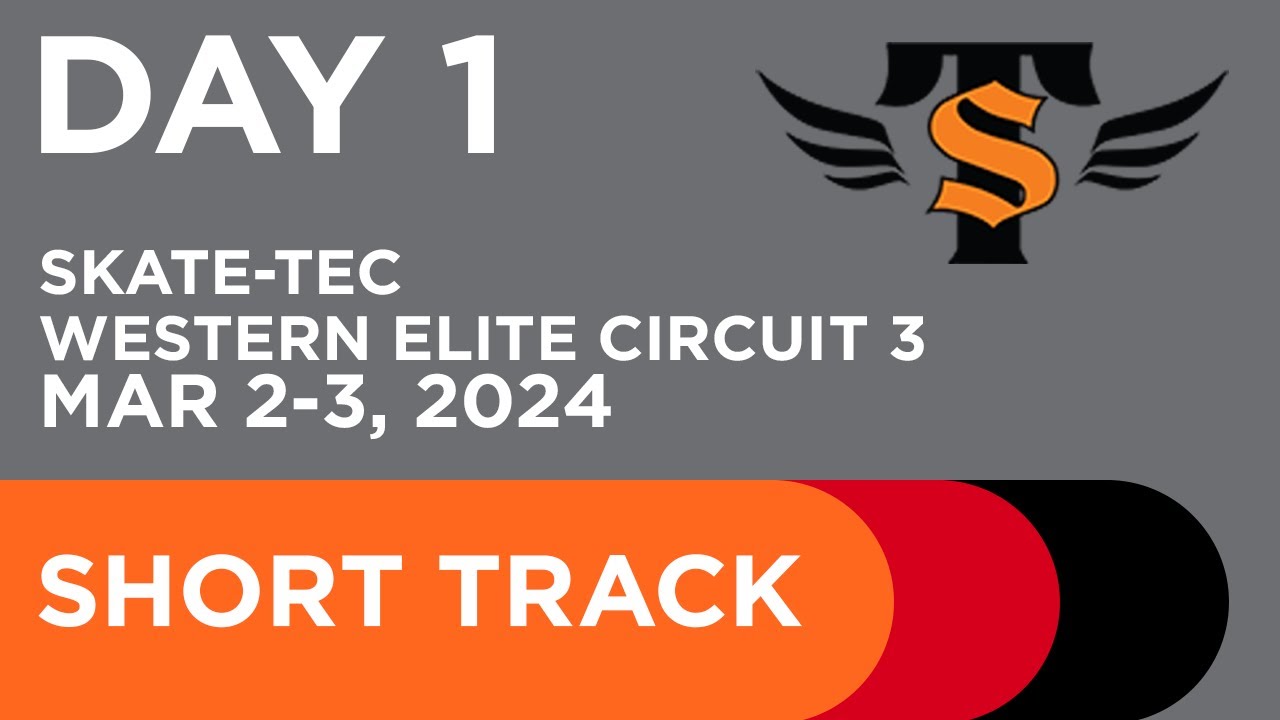 Skate Tec Western Elite Circuit 3 Day 1 March 2 3 2024 YouTube Skate tec western elite circuit 3 day 1 march 2 3 2024 youtube