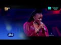 Niikiey perform ‘Knock You Down’ by Keri Hilson – Idols SA | S19 | Ep 13 | Mzansi Magic