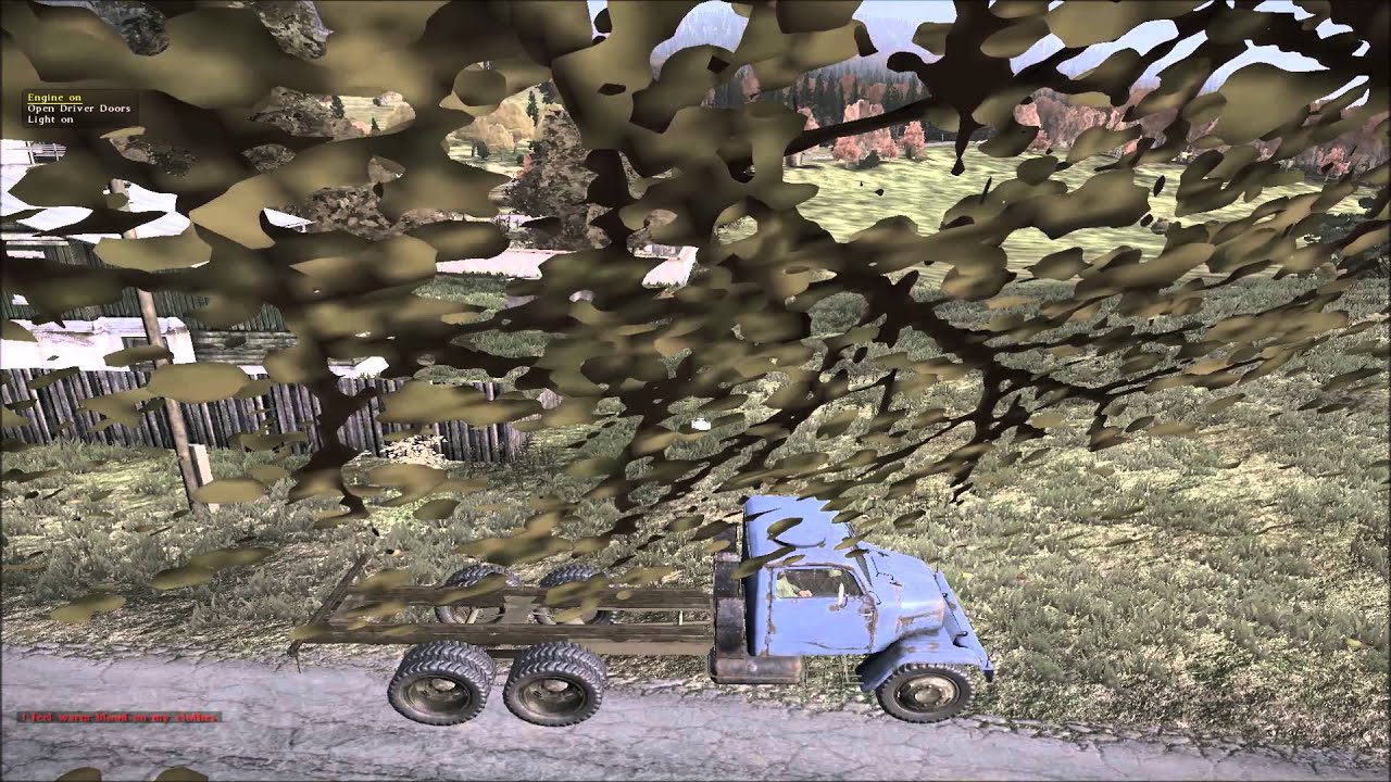 Bait (DayZ Standalone) YouTube