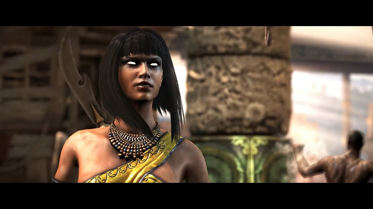 Mortal Kombat X (Multi): confira DLC de Tanya, Pacote de Skins Brasil e  mais - GameBlast