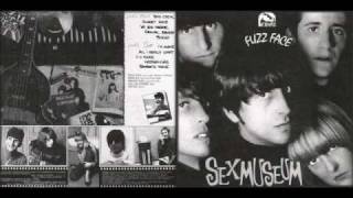 sex museum-motorbikin'