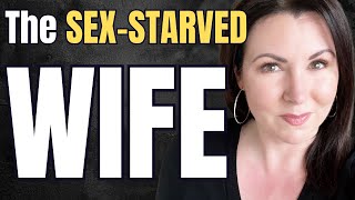 Why won't my husband have sex with me