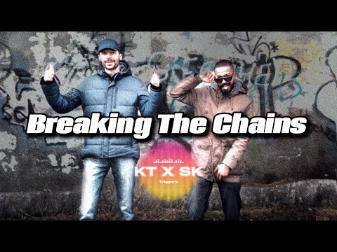Breaking The Chains | KT x SK (OFFICIAL MUSIC VIDEO)