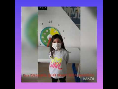 Arzu Ahmadova S. Memmedov adına 110 saylı orta mekteb - YouTube