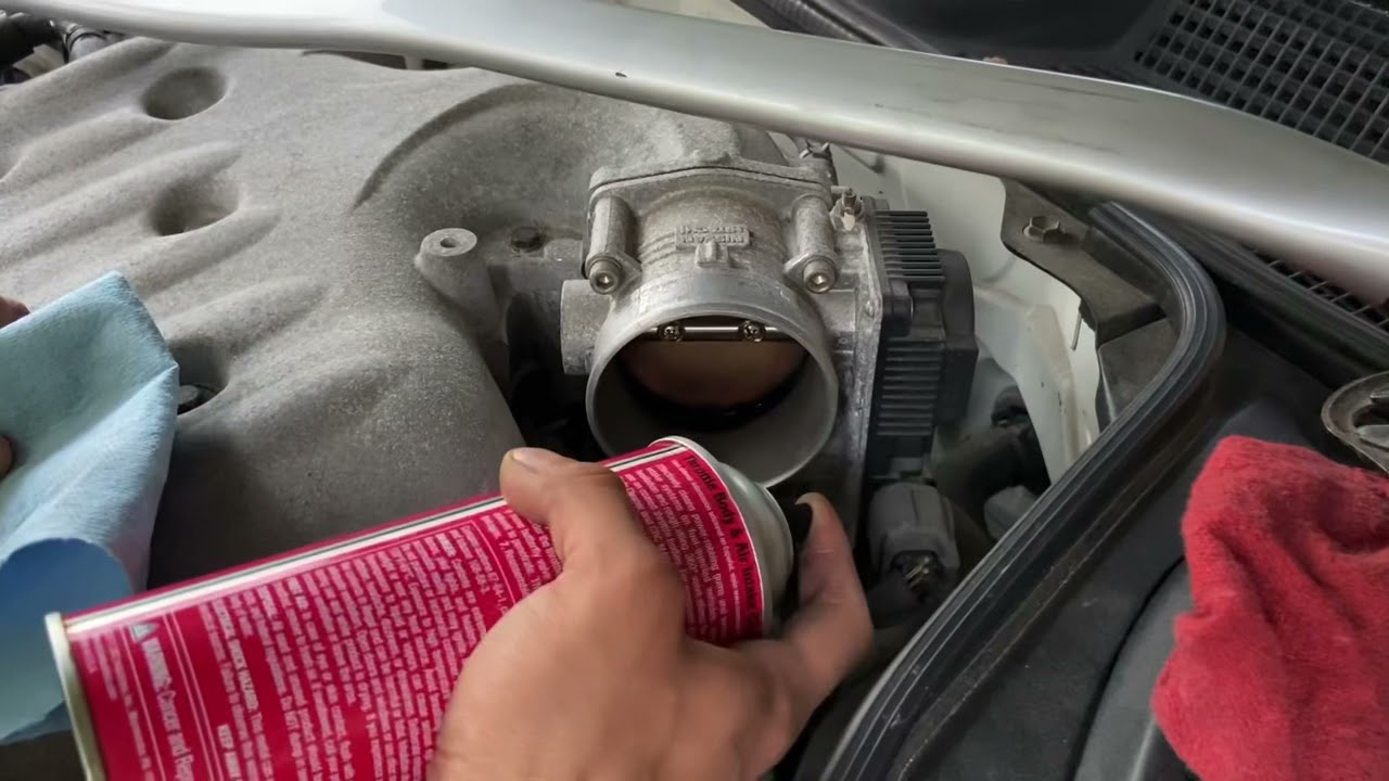 350z Misfire Fix YouTube 350z-misfire-fix-youtube