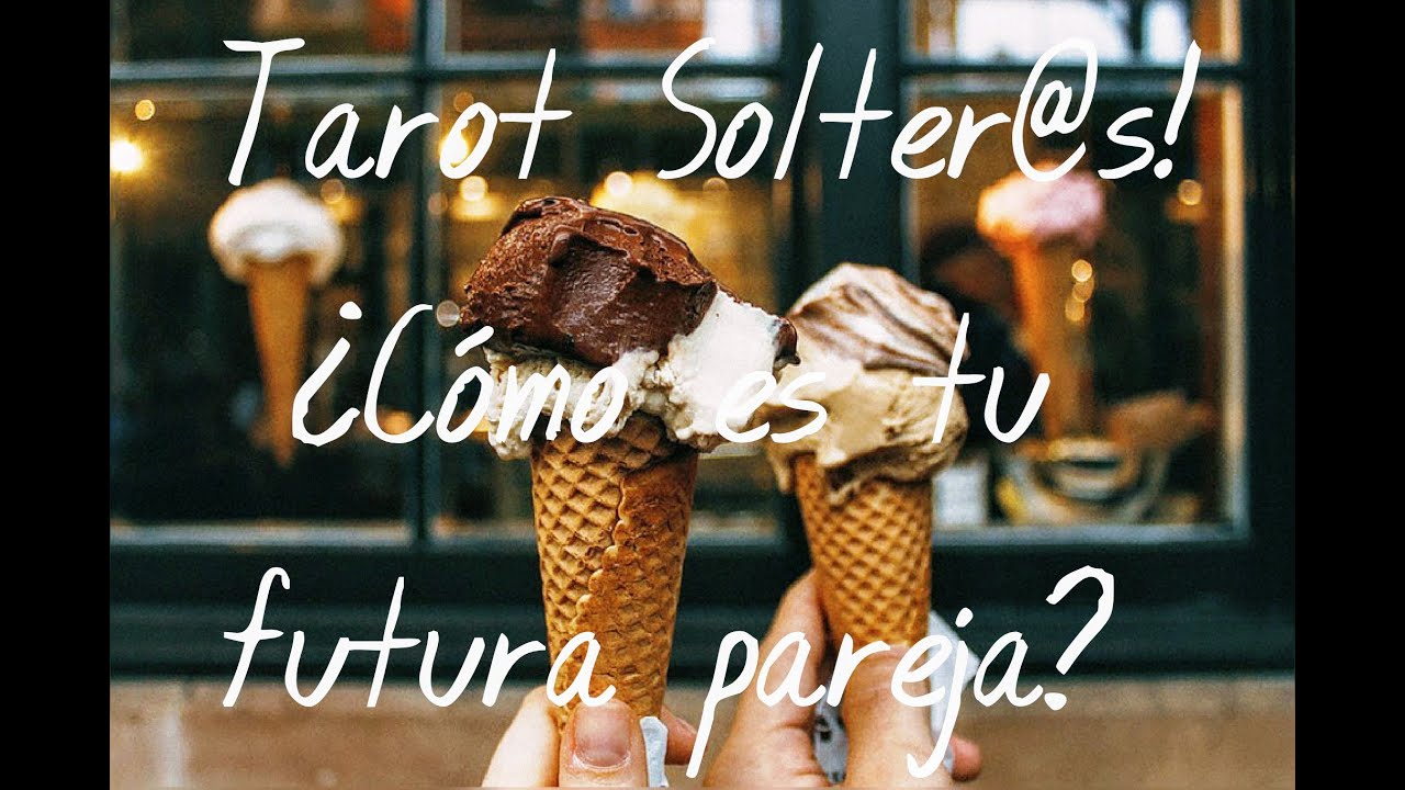 TAROT PARA SOLTEROS! 👏😃🎇🌠🏆¿CÓMO ES LA PERSONA QUE LLEGA A TU VIDA ...