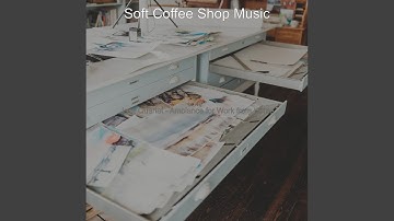 Simplistic Backdrops for Remote Work