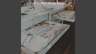 Simplistic Backdrops for Remote Work