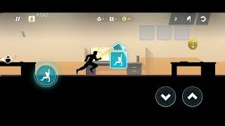 Vector, Vectorier Custom story 1.                            #vector #vectorgaming #nekki 