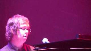 Ben Folds covers Ke$ha&#39;s Sleazy.wmv