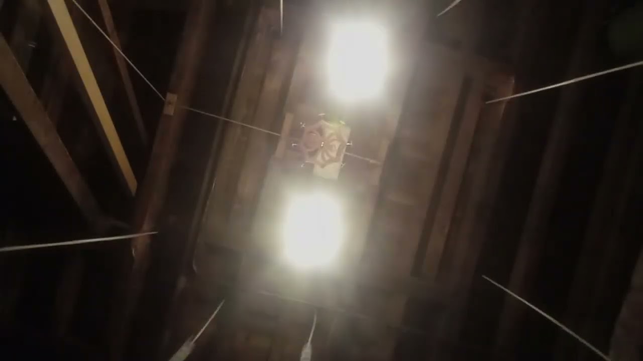 Bell Ringing at Enfield (St Andrew), Greater London