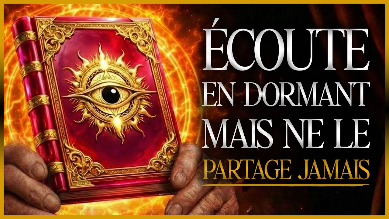 Ta Vie Va Changer En 48H: Le Livre Audio Que Le 1% Lit En SECRET