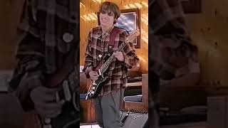 Albert King "Everybody wants to go to Heaven" | Earth Blues cover #blues #guitar #albertking #heaven