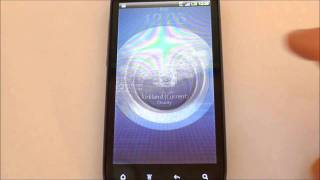 HTC Sensation Lock