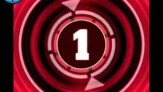 Top 5 Fav Countdowns