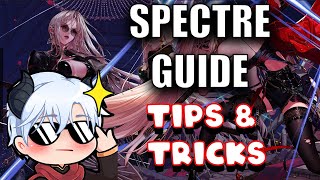 How to Spectre Guide: New players Welcomed!