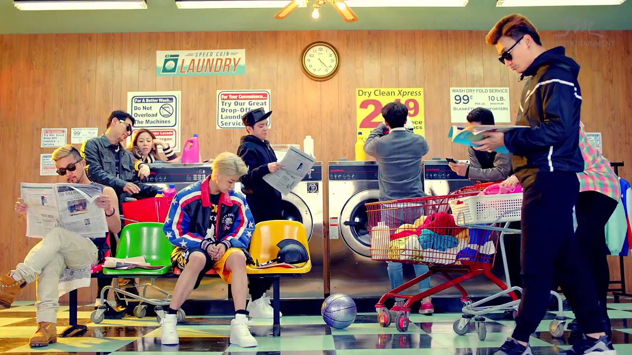 Amber (Feat. Taeyeon) - Shake That Brass - Extended MV - SNSD - F(x) - Girls' Generation