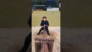 곤지암리조트 시소