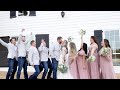 Ryan + Madison Highlight Wedding Film | Nov 2021 | Plantation at Coal Creek | Tuttle, Oklahoma
