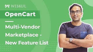 OpenCart Multi Vendor Plugin - Seller Marketplace Account Options screenshot 3