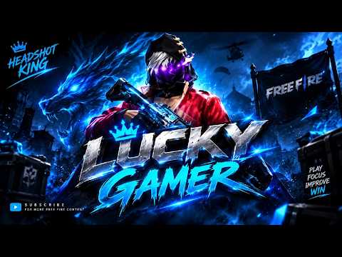 LUCKYGAMER699