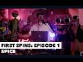 First Spins w/ frEQuincy - Episode 1 - Spice by Spice Girls