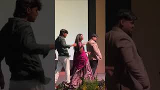 Farewell Party | University dance performance X Flashmob 2026 #dance #university #flashmob #farewell