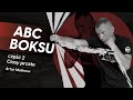 ABC BOKSU - #2 ciosy proste