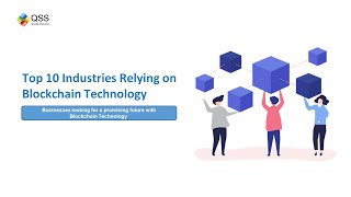Top 10 #Industries Relying on #Blockchain Technology