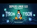 🚀 NUEVAS BETAS SoplOS Linux 1.0.1 ¡TODO lo que NECESITAS SABER! 🔥