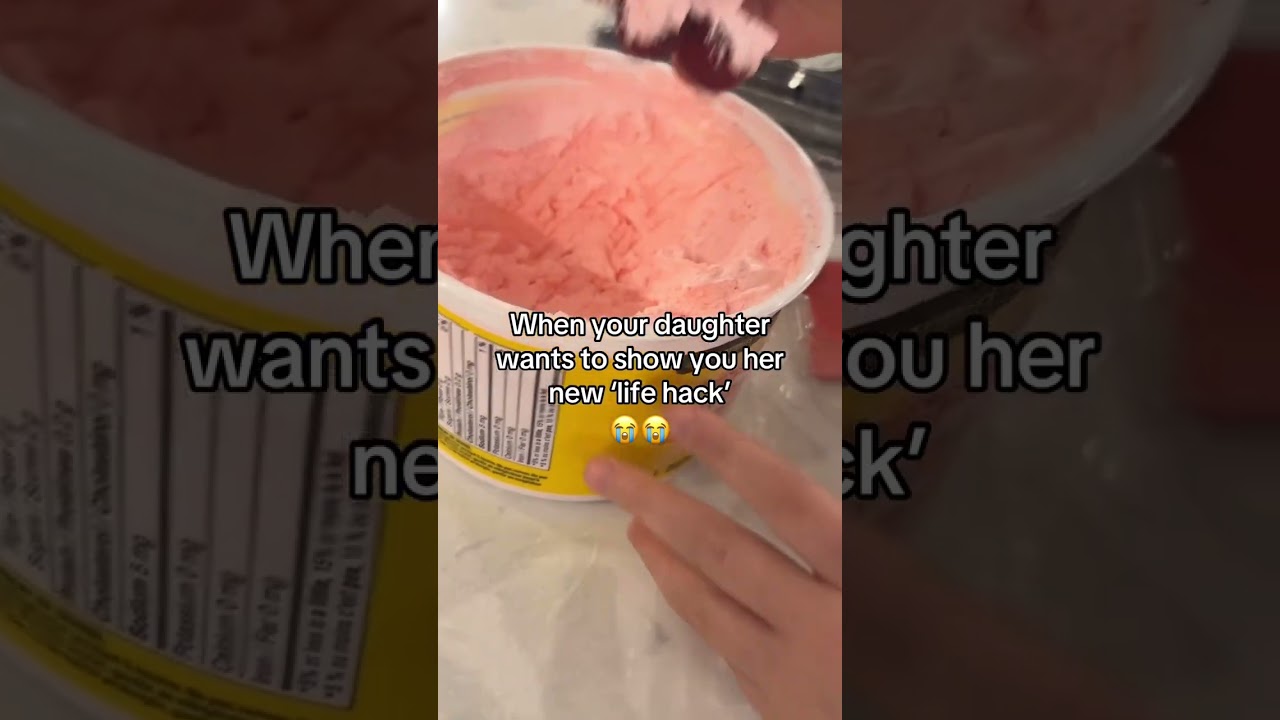 Talk about innovation 💅