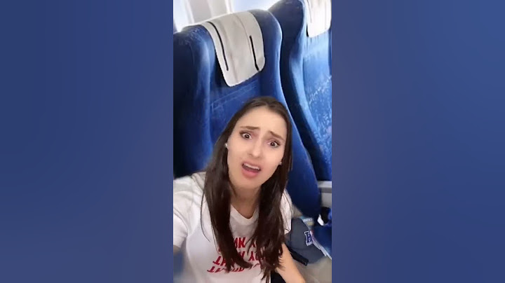 PASSEI VERGONHA NO AVIÃO | Falaidearo #shorts