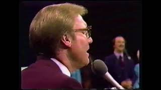 Heaven's Sounding Sweeter All The Time - Jimmy Swaggart 1983