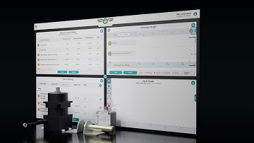 CoPilot GO: Revolutionizing Part Containment with Ease and Precision!