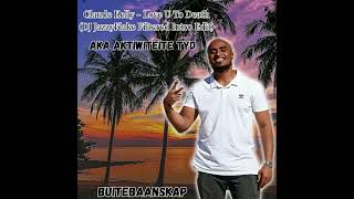 Aktiwiteite Tyd Ft Love You To Death