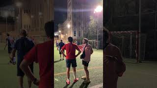 El verdadero resumen de nuestra copa de verano…
