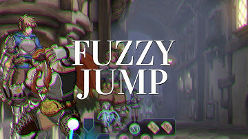 [GBVS] How to Fuzzy Jump / Jump Option-Select