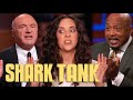 Mr. Wonderful Calls Daymond Greedy! | Shark Tank US | Shark Tank Global