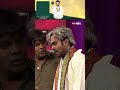 #shorts - Sudigali Sudheer &amp; Ramprasad Ultimate Comedy Performance #jabardasth #comedyshow