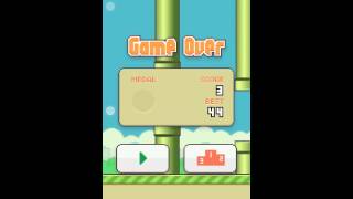 Free flappy bird for android link ↓ 😀 screenshot 5