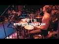 [hate5six-Drum Cam] Vein.FM - Back To School Jam 2019