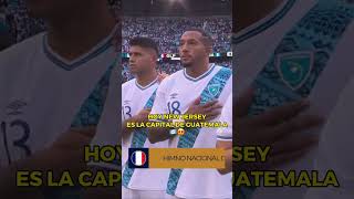 ¡UNA SUCURUSAL CHAPÍN! 🤩🇬🇹 New jersey es de GUATEMALA #futbol #viral #copaoro2023 screenshot 4