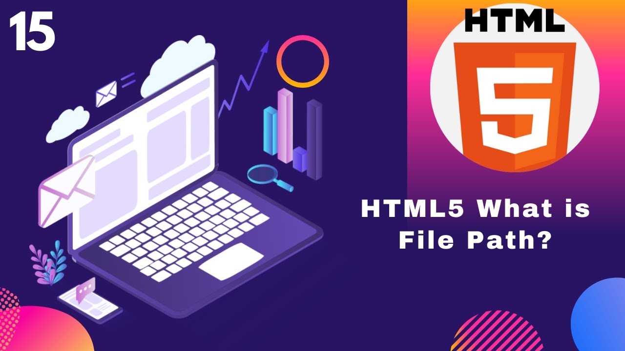File Path In HTML For Beginners In Hindi Tutorial 08 Learn Web