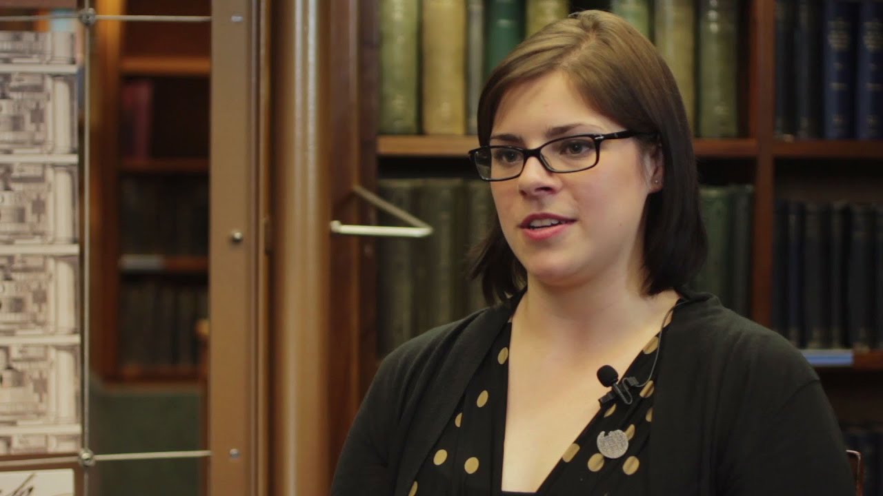 National Library of Scotland | The GLAM-Wiki Revolution | Wikimedia UK