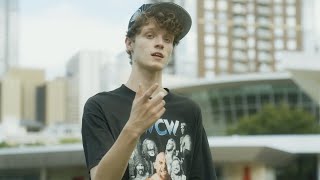 Watch Brezden No Mistakes video