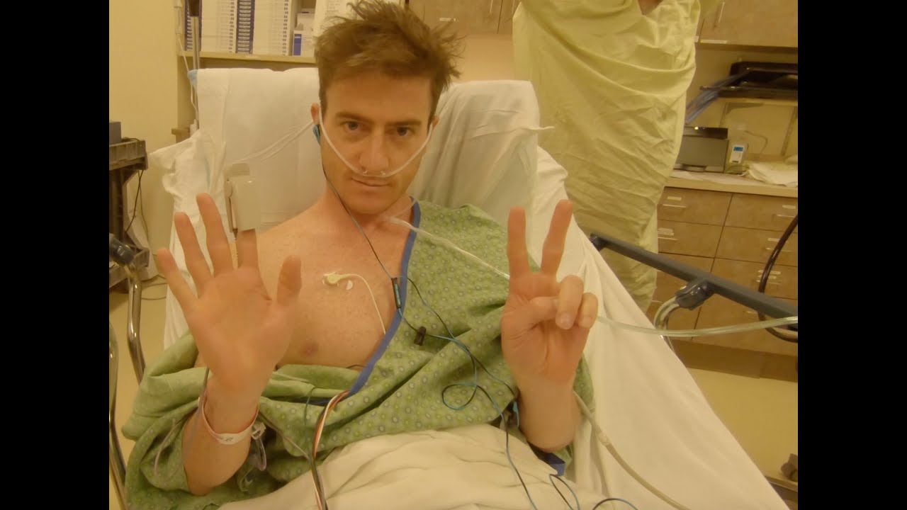 ENDOSCOPE FULL VIDEO with wireless reflux monitoring YouTube