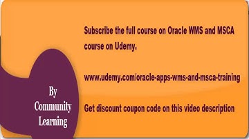 Pull Replenishment Part 4