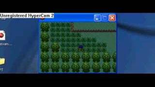 Pokemon journey begins battle system