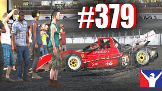 iRacing Wrecks #379
